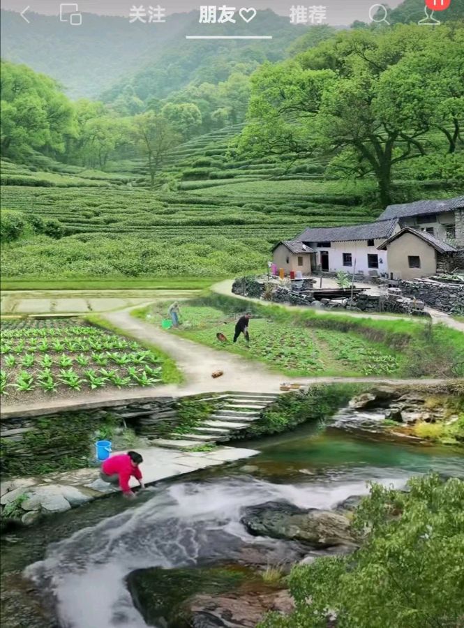 ​秋游〔外一首〕文／山乡〔湖北〕【冰心文化传媒】（图4）