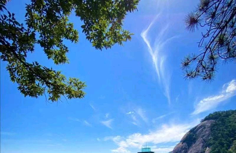 ​秋游〔外一首〕文／山乡〔湖北〕【冰心文化传媒】（图6）