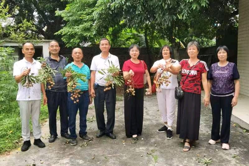 联机全球发布李辅庆作品欣赏（图9）