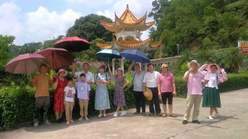 联机全球发布李辅庆作品欣赏（图31）