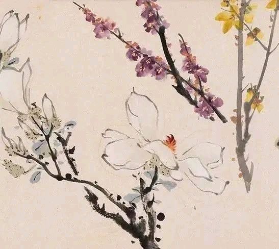 蝶恋花·百卉丛(外一首)作者/岩荣亮(图4)