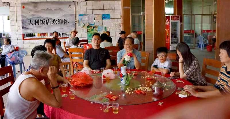 联机全球发布李辅庆作品欣赏（图71）
