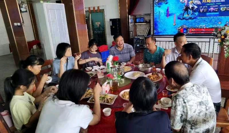 联机全球发布李辅庆作品欣赏（图96）
