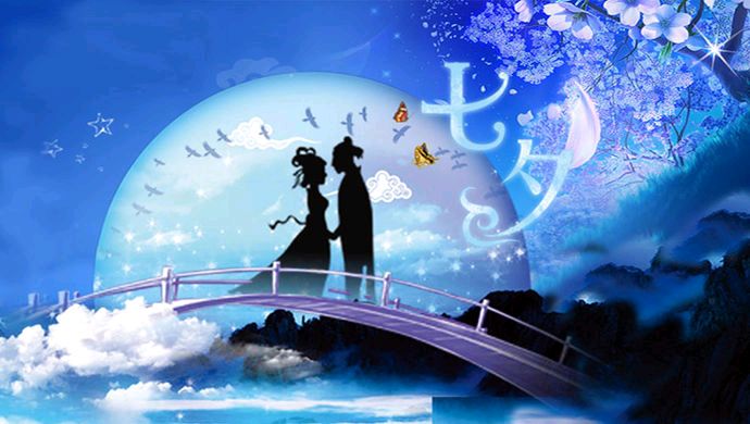 【中国长江文学社】甲天下精英诗社“七夕”节【律诗部分】专刊/组稿南子苏/制作宋梅【第24期】（图4）