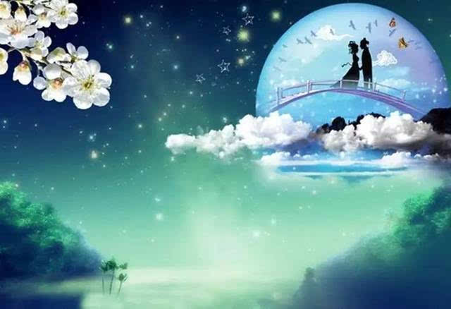 【中国长江文学社】甲天下精英诗社“七夕”节【律诗部分】专刊/组稿南子苏/制作宋梅【第24期】（图10）