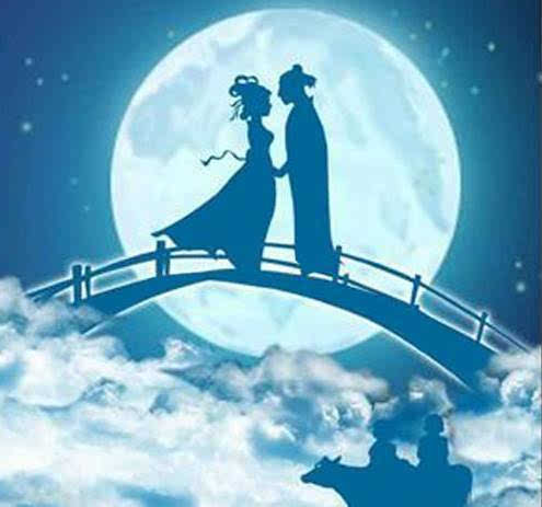 【中国长江文学社】甲天下精英诗社“七夕”节【律诗部分】专刊/组稿南子苏/制作宋梅【第24期】（图15）
