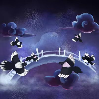 七律-人生无憾月长圆～诗║雅轩琴韵（图9）
