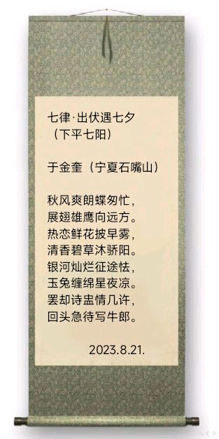 中华诗艺黑龙江分社微刊第179期(图6)