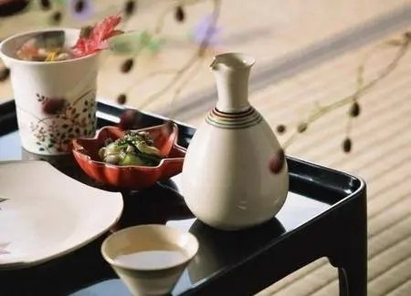 王毅峰老师散文《酒思》主播牧歌 编辑：小鱼儿 【秦岛韵声】（第1085期）（图4）
