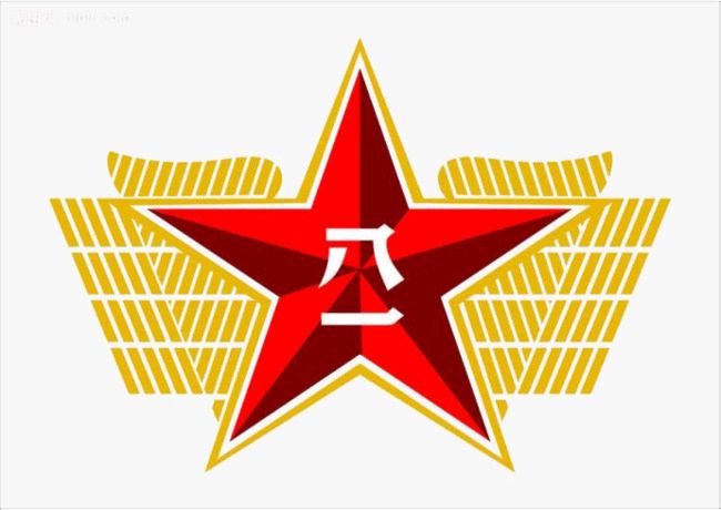 请欣赏四位金牌主播诵读白玉恩老师的《八一情怀》编辑//海纳百川【中国长江文学社】有声文学平台【第6281期】（图11）