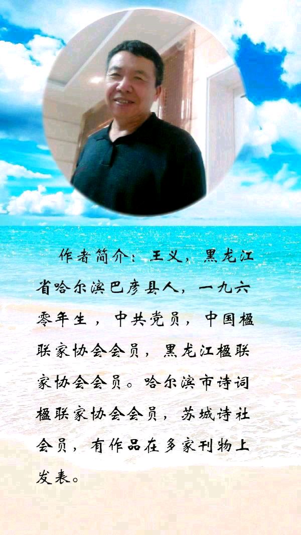 中华诗艺黑龙江分社推介/王义:秦淮八艳（图4）