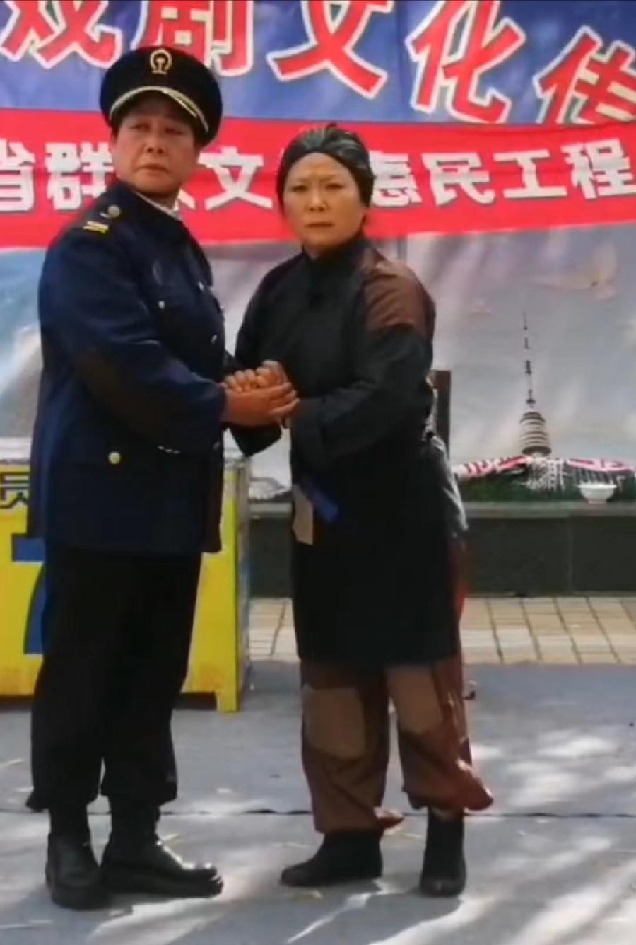 张治民作品:写给彩霞（图2）