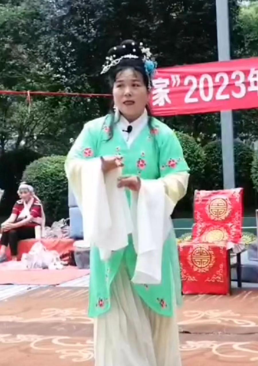 张治民作品:写给彩霞（图6）