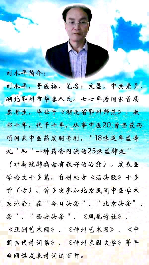 中华诗艺黑龙江分社微刊第178期(图79)