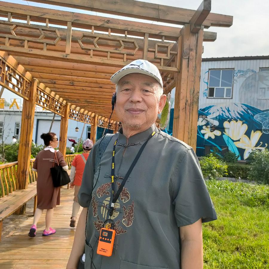 百岁才是今之稀作者诗韵（图2）