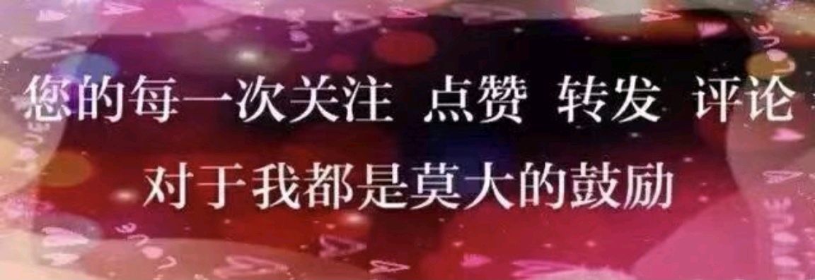 【荣耀中国】鹧鸪天·七夕情缘（专刊）——姜满成（图6）