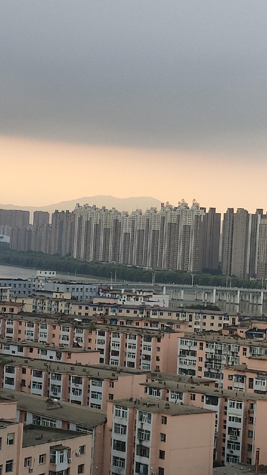 七夕银河暢想作者孙秀兰雪松（图6）