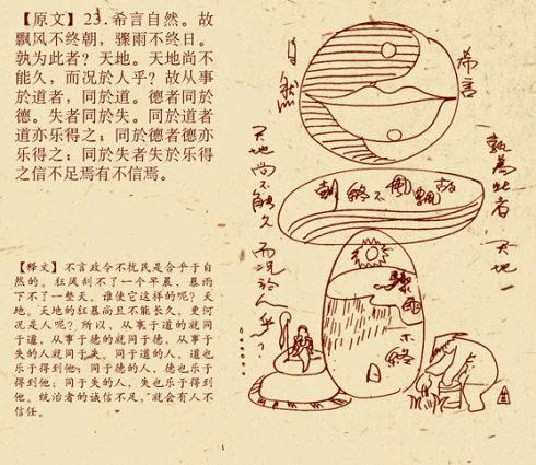 中国作家诗人●浪淘沙·北戴河——萧宽画毛泽东在北戴河并和诗（图7）