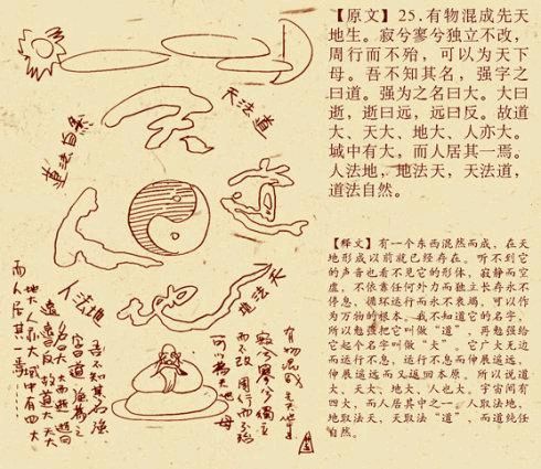 中国作家诗人●浪淘沙·北戴河——萧宽画毛泽东在北戴河并和诗（图9）