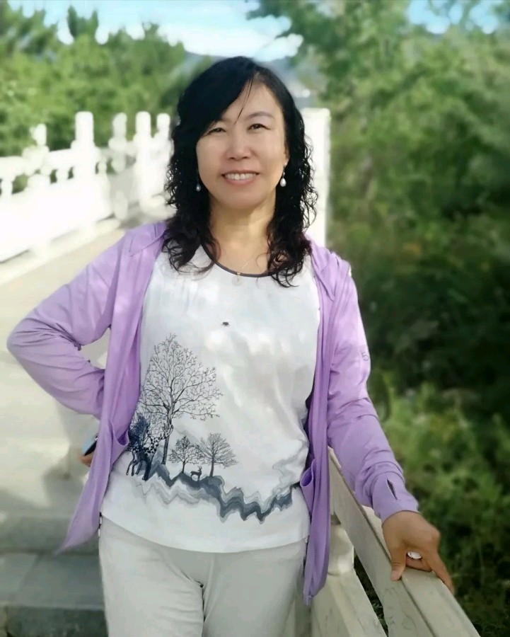 渔家傲·七夕 作者/雷玉英（图6）