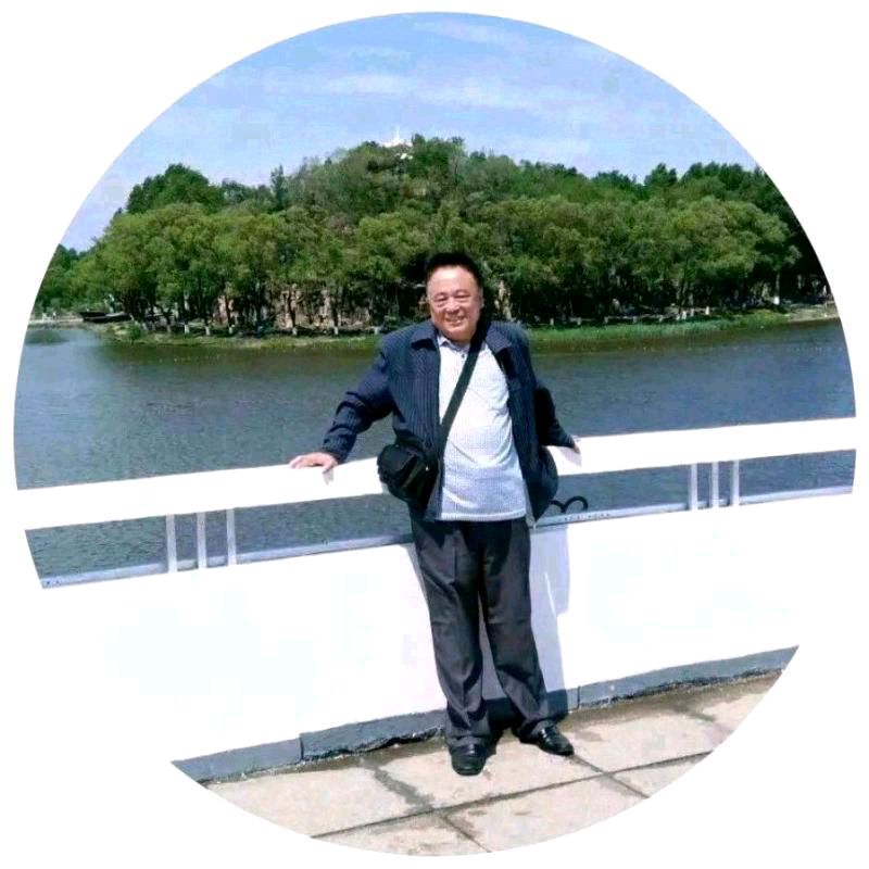 中华诗艺黑龙江分社微刊第180期(图99)