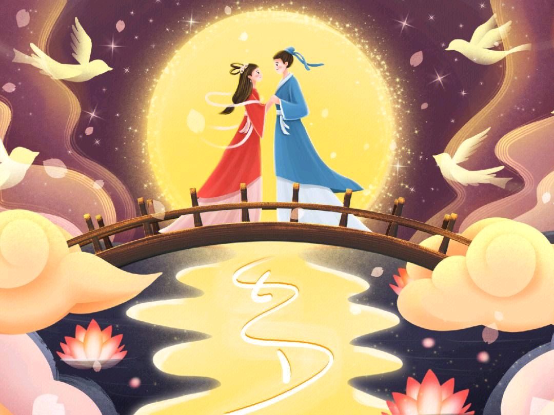 《九江文学社：北京头条》《七夕节》专刊【总第1783期】（图4）