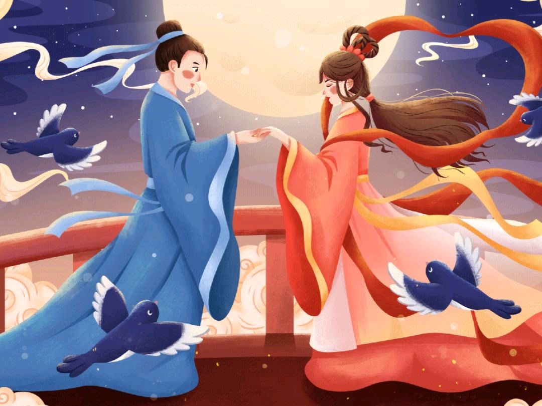 《九江文学社：北京头条》《七夕节》专刊【总第1783期】（图6）