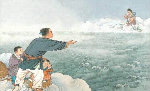 联机全球发布吴华龙作品欣赏（图5）