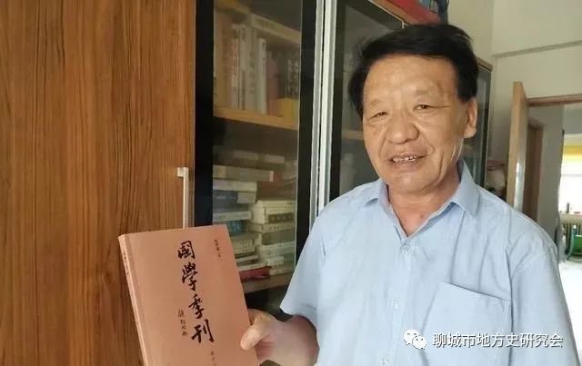【文旅聊城】聊城“山陕会馆”大门楹联考释(图4)