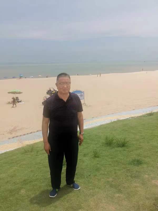 联机全球发布刘长荣作品欣赏！（图5）