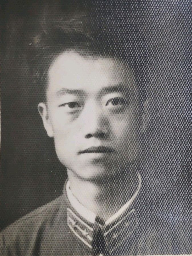 口述历史《我与刘邓大军》作者/高德田主播/童心未泯主编/胡琴（图4）
