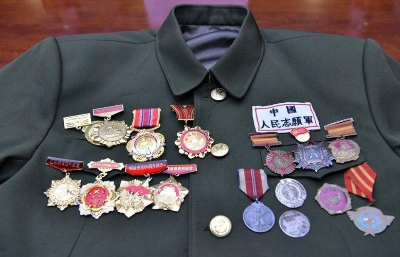 【原创】曾培方//老战士情怀｛写在父亲逝世十周年之际｝（图5）