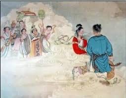 灵犀诗文乐园联诗.七夕（图6）