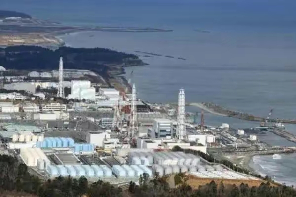 ［双调·秋江送］日本核废水今日开始排海（文/许碧霞）……莲叶之珠文学社