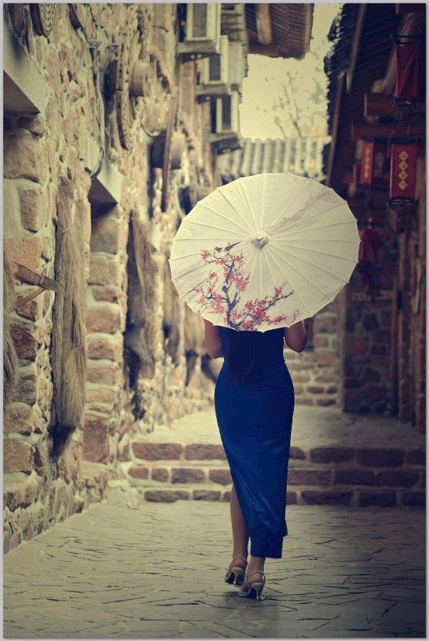 杜丽峰朗诵【精致女人】作者/旷野野草（图7）