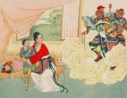 灵犀诗文乐园联诗.七夕（图11）