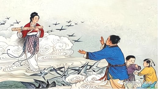 联机全球发布吴华龙作品欣赏（图2）