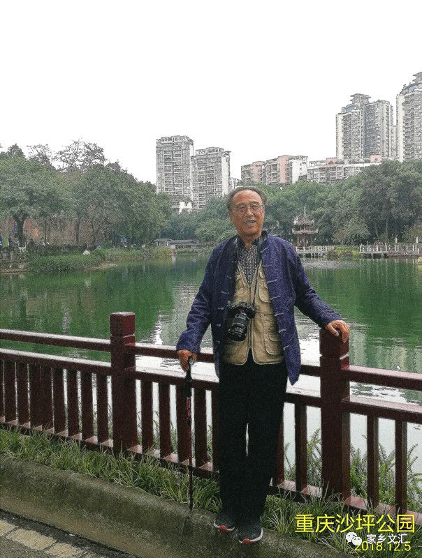 中华诗艺黑龙江分社推介/行旅诗人王培森:诗词八首(图6)