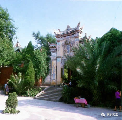 中华诗艺黑龙江分社推介/行旅诗人王培森:诗词八首(图7)