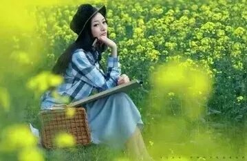 《丽人赋》作者/张九如主播/芉芊结主编/胡琴（图4）