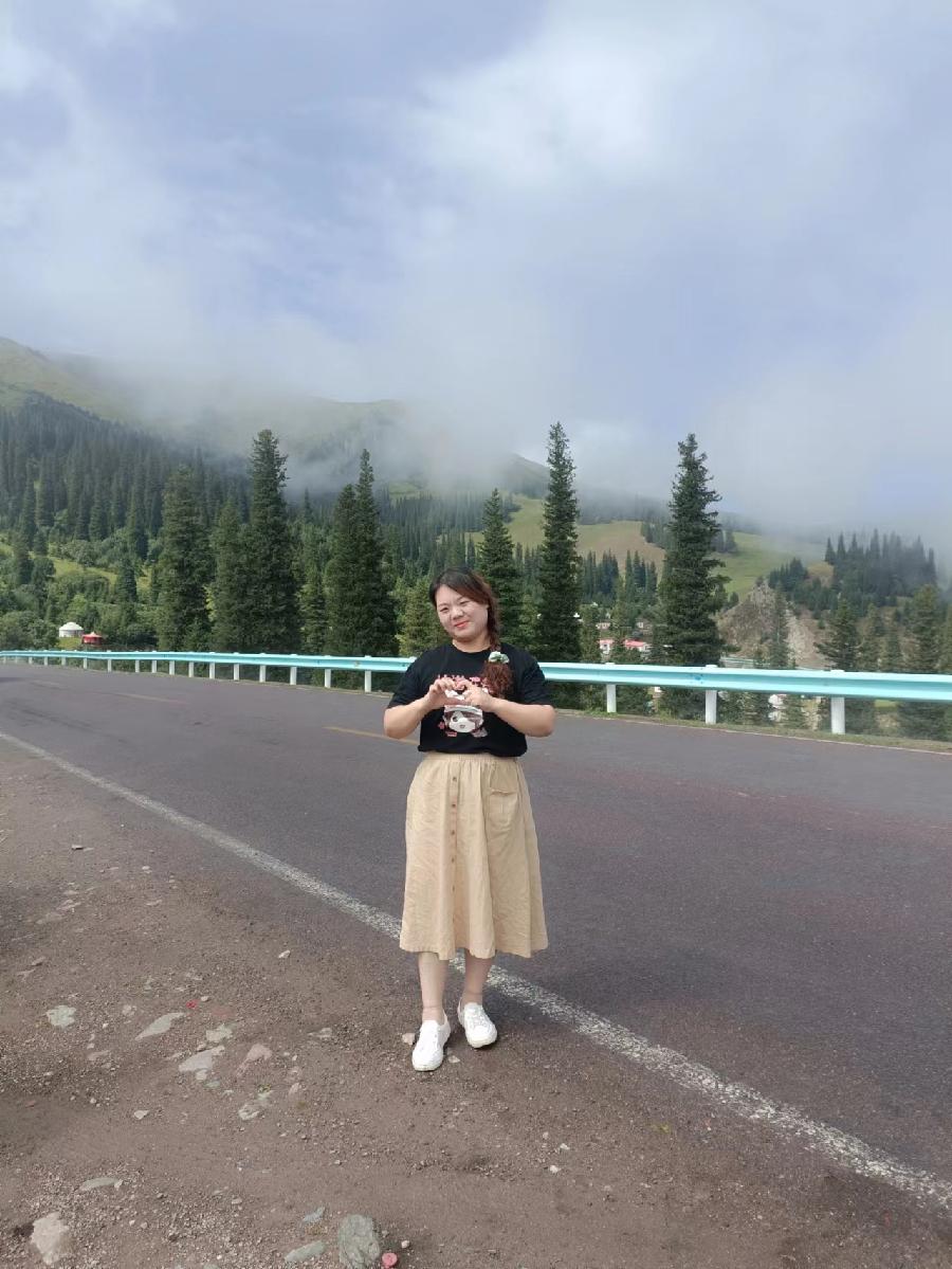 晋善晋美晋城三中教师的感悟力(图2)