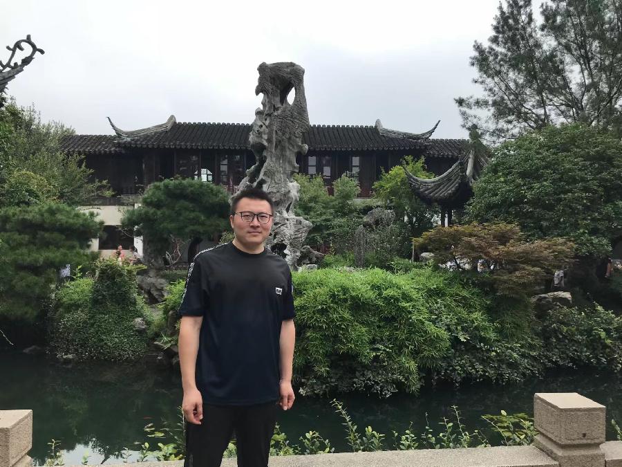 晋善晋美晋城三中教师的感悟力(图4)