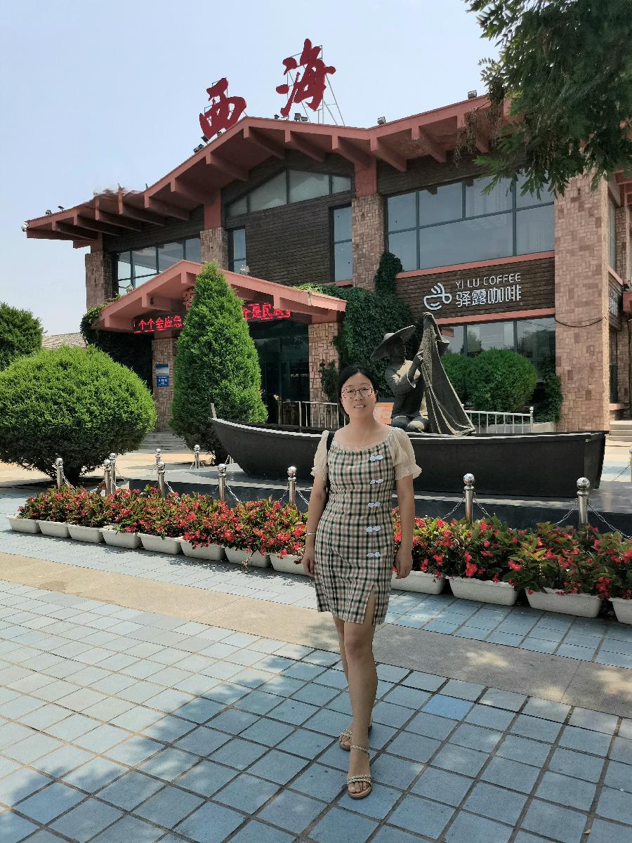 晋善晋美晋城三中教师的感悟力(图7)