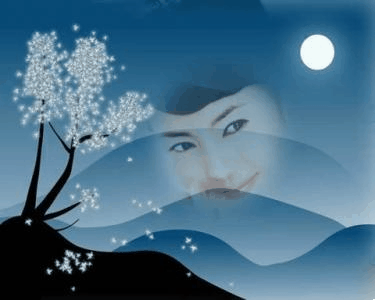《且做梦中人》作者:吴丽跃‖主播:兴安杜鹃【中国现代诗歌文化传媒】徜徉诗的海洋，聆听天籁之声♬（图6）