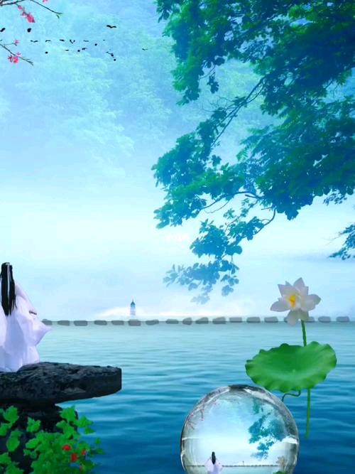 《真想只在梦中》作者:吴丽跃‖主播:明朗【中国现代诗歌文化传媒】徜徉诗的海洋，聆听天籁之声♬（图6）