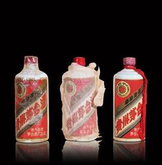《七律·吟茅台酒》作者:宁静致远‖主播:景国礼【中国现代诗歌文化传媒】古韵♬ 展示（图3）
