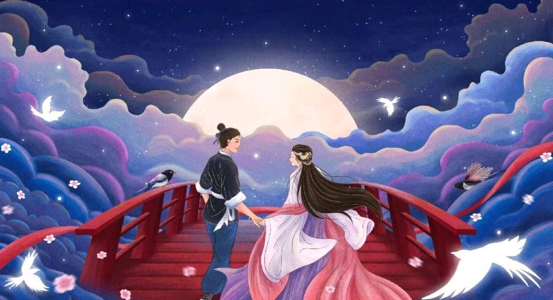 联机全球发布杨明才作品欣赏（图3）