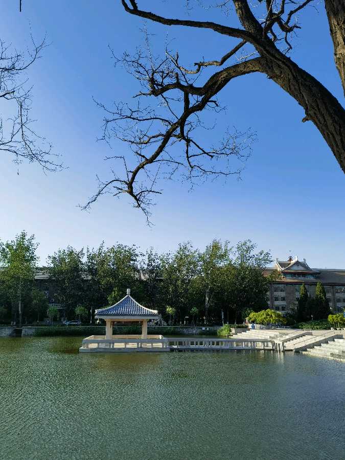 田渊原创【人间·七夕】《五律·癸卯七夕》三首（图3）