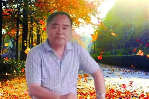 《秋，姗姗走来》作者/吴鸿主播/馨园小主主编/胡琴（图9）