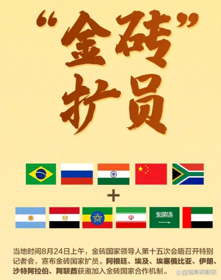 潇湘神-南非金砖峰会实现历史性扩容 文/冯志清（上海）【冰心文化传媒】 主编 冰心（图3）